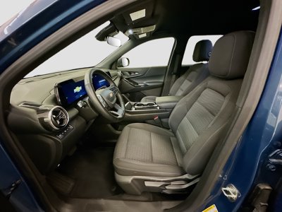 chevrolet equinox 2025 3GNAXPEG5SL254427 image chevrolet equinox 2025 3GNAXPEG5SL254427 image