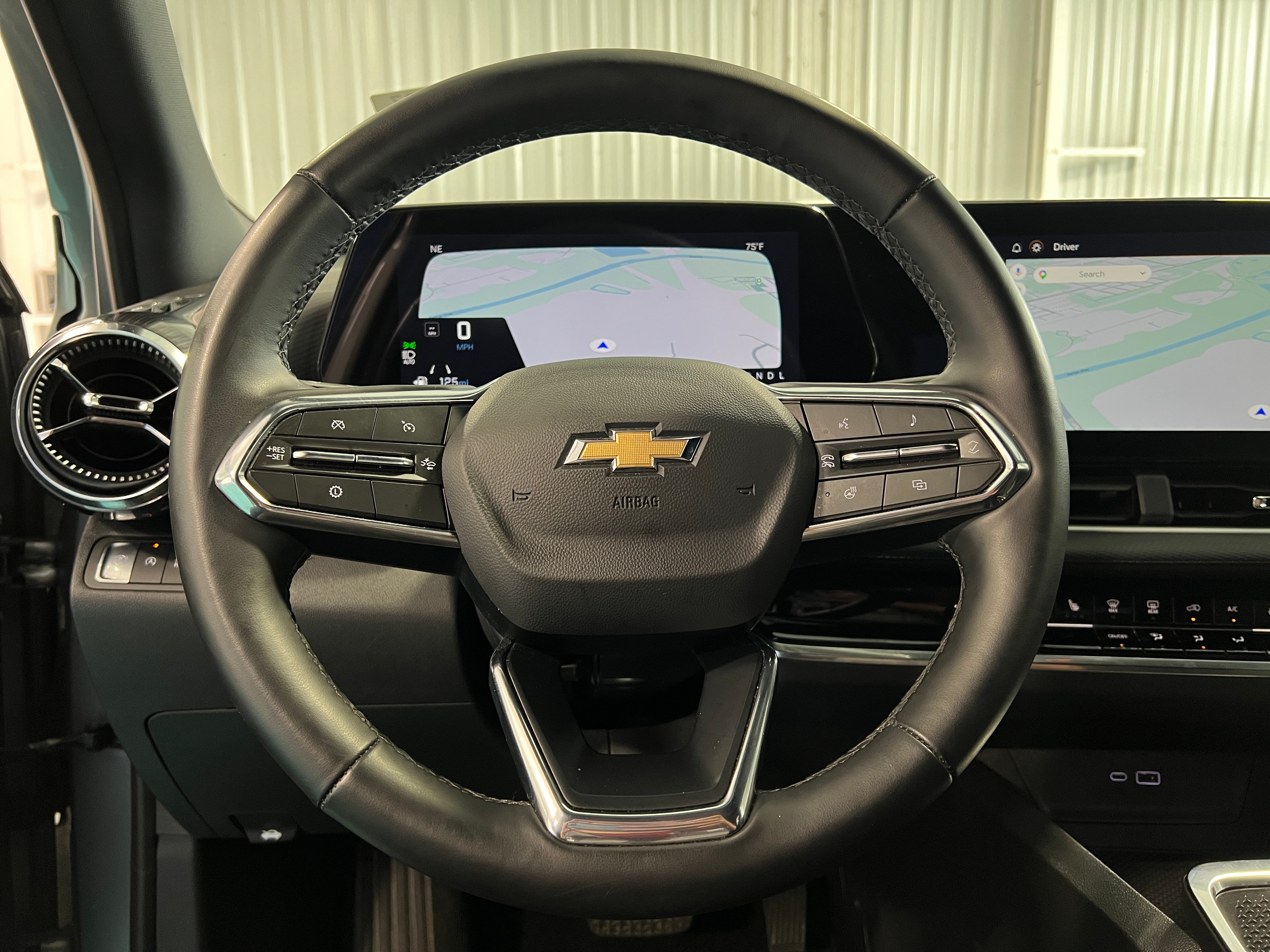 chevrolet equinox 2025 3GNAXHEGXSL307371 image chevrolet equinox 2025 3GNAXHEGXSL307371 image