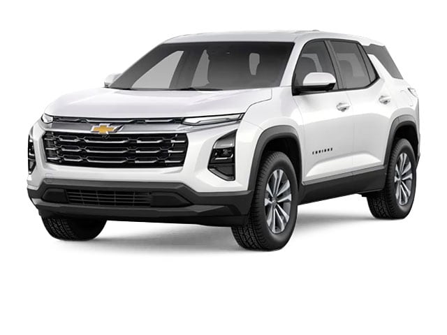 chevrolet equinox 2025 3GNAXHEG2SL133330 image chevrolet equinox 2025 3GNAXHEG2SL133330 image