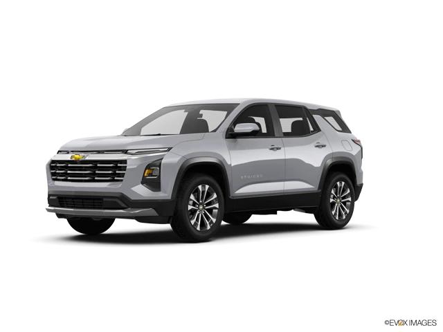 chevrolet equinox 2025 3GNAXHEG0SL317018 image chevrolet equinox 2025 3GNAXHEG0SL317018 image