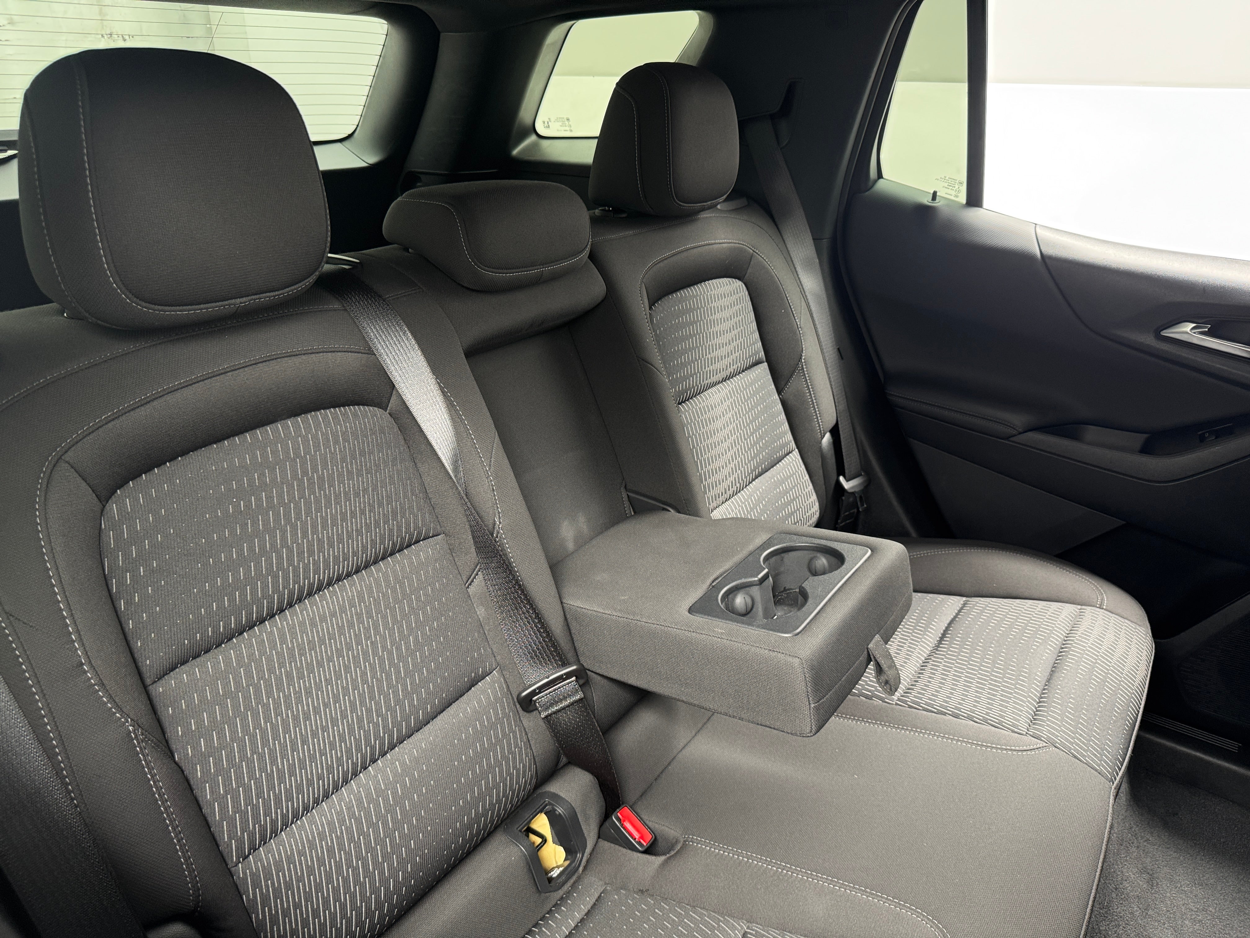 chevrolet equinox 2025 3GNAXHEG6SL312387 image chevrolet equinox 2025 3GNAXHEG6SL312387 image