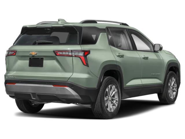 chevrolet equinox 2025 3GNAXHEG3SL161945 image chevrolet equinox 2025 3GNAXHEG3SL161945 image