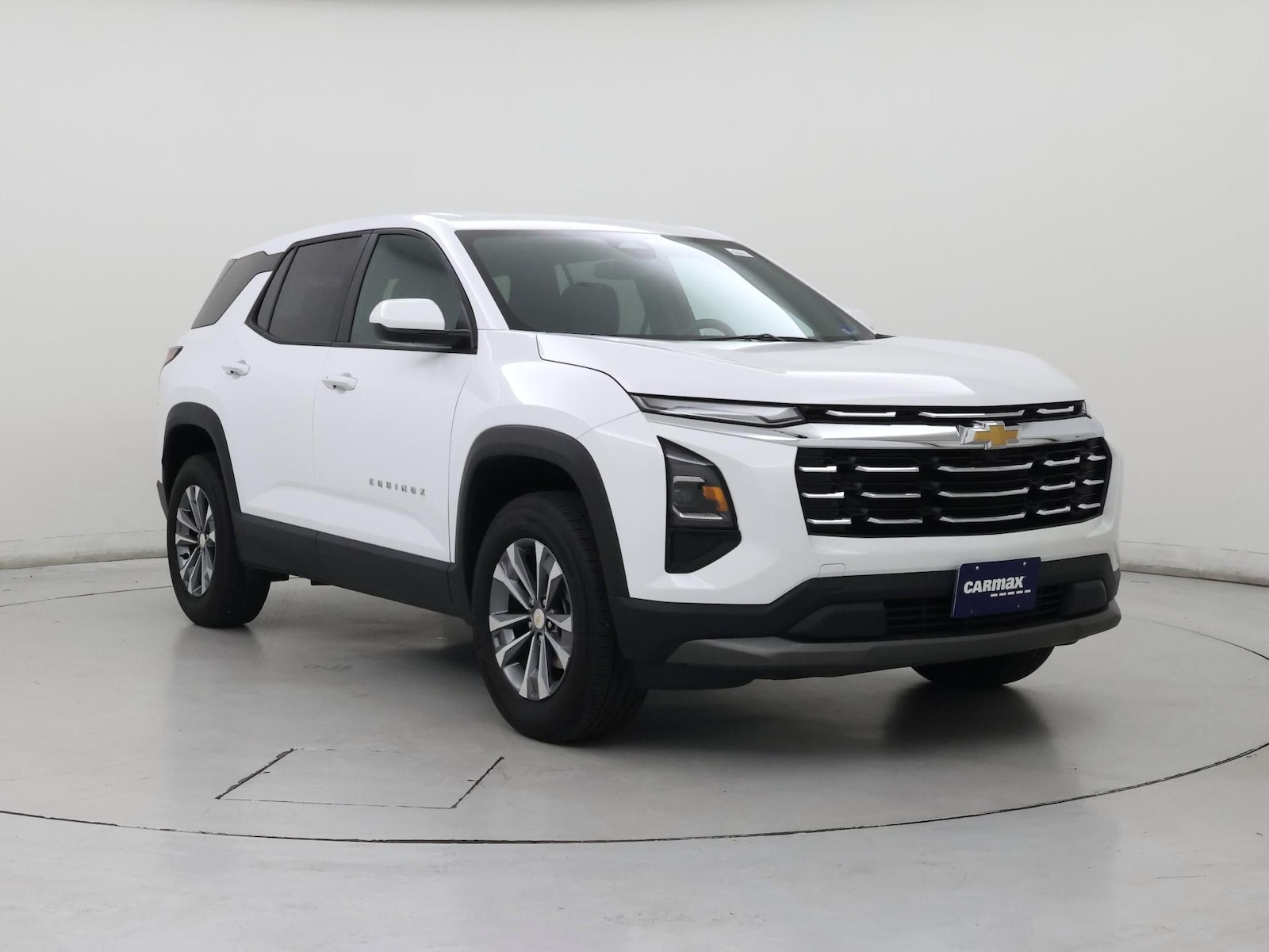 chevrolet equinox 2025 3GNAXHEG1SL315133 image chevrolet equinox 2025 3GNAXHEG1SL315133 image