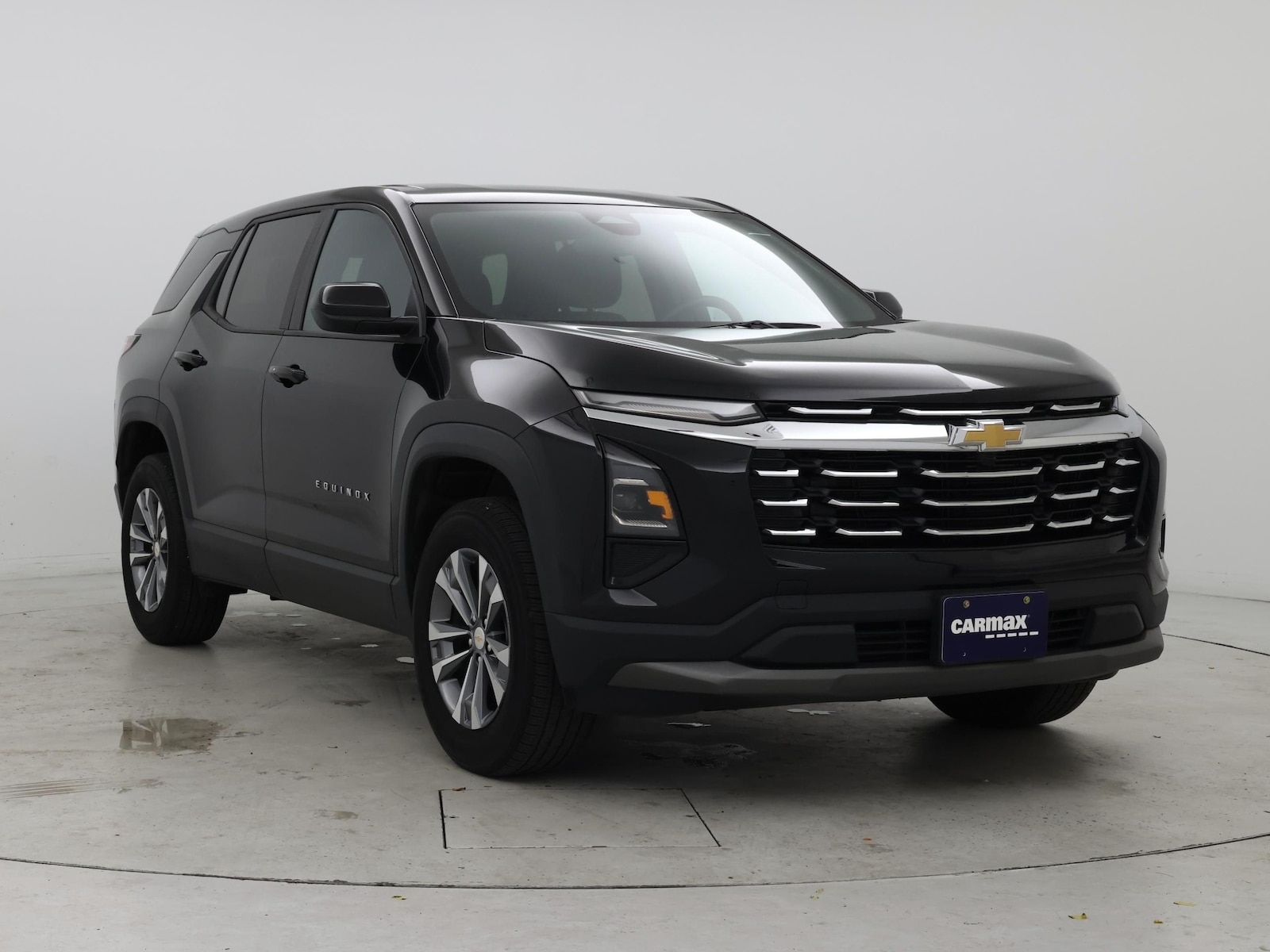 chevrolet equinox 2025 3GNAXHEG6SL226707 image chevrolet equinox 2025 3GNAXHEG6SL226707 image