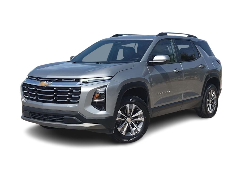chevrolet equinox 2025 3GNAXHEG2SL274494 image chevrolet equinox 2025 3GNAXHEG2SL274494 image