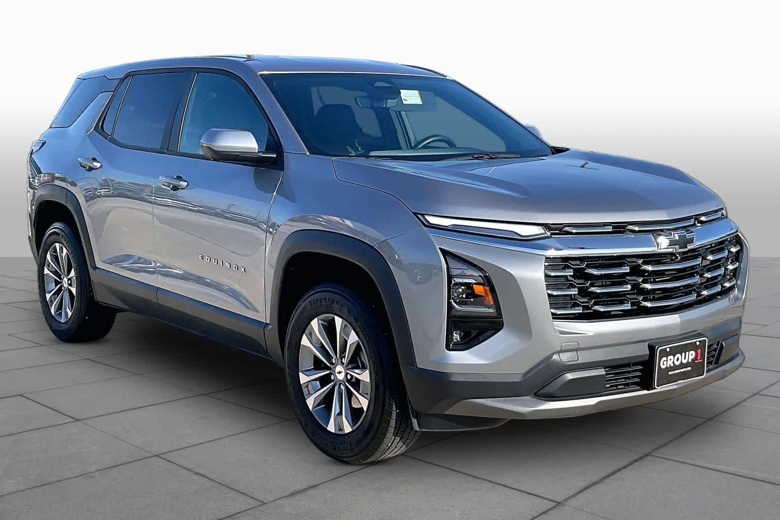 chevrolet equinox 2025 3GNAXHEG9SL142056 image chevrolet equinox 2025 3GNAXHEG9SL142056 image