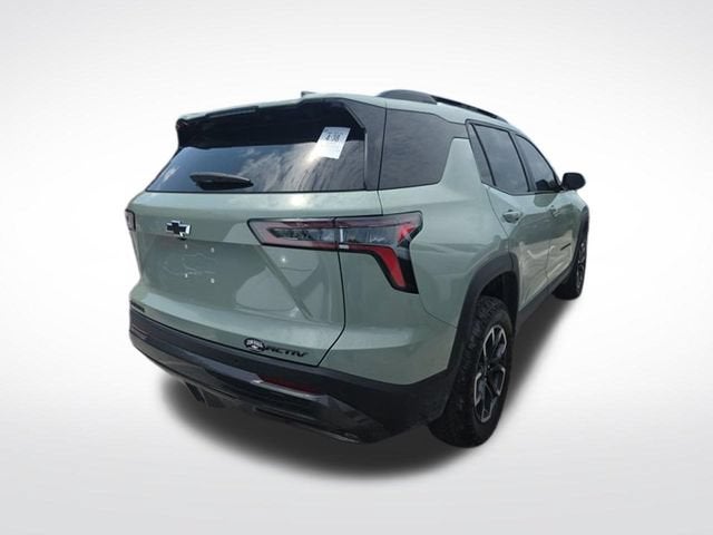 chevrolet equinox 2025 3GNAXKEGXSL177413 image chevrolet equinox 2025 3GNAXKEGXSL177413 image