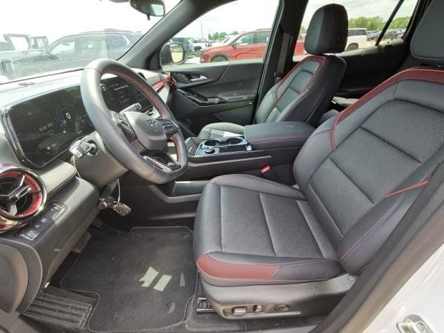 chevrolet equinox 2025 3GNAXLEG5SL218259 image chevrolet equinox 2025 3GNAXLEG5SL218259 image