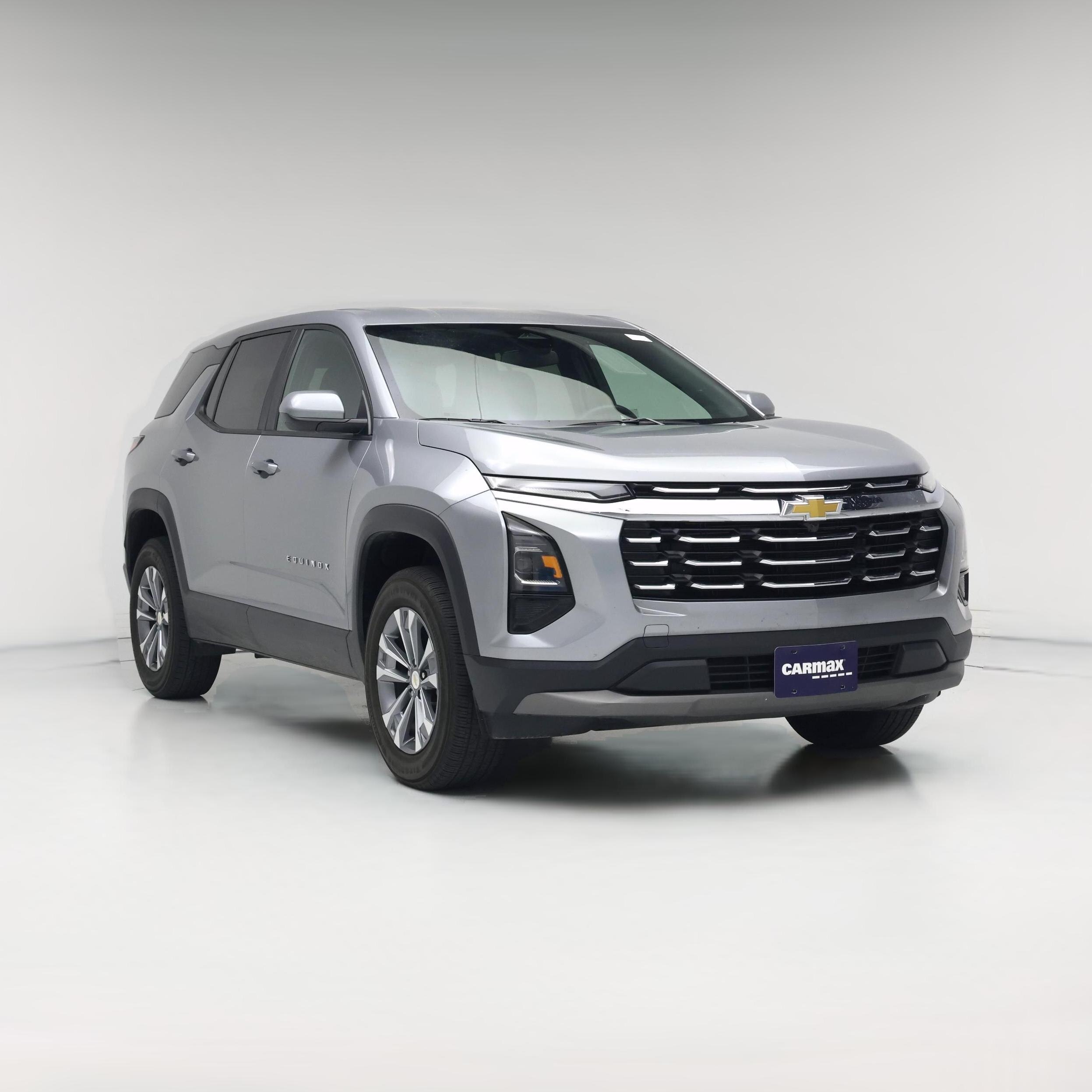 chevrolet equinox 2025 3GNAXHEG0SL307430 image chevrolet equinox 2025 3GNAXHEG0SL307430 image