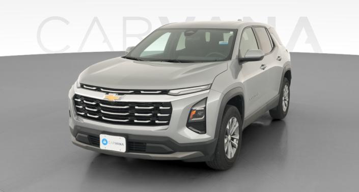 chevrolet equinox 2025 3GNAXHEG1SL307775 image chevrolet equinox 2025 3GNAXHEG1SL307775 image