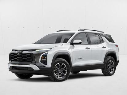 chevrolet equinox 2025 3GNAXHEG2SL221102 image chevrolet equinox 2025 3GNAXHEG2SL221102 image
