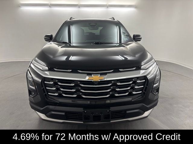 chevrolet equinox 2025 3GNAXHEG0SL250145 image chevrolet equinox 2025 3GNAXHEG0SL250145 image