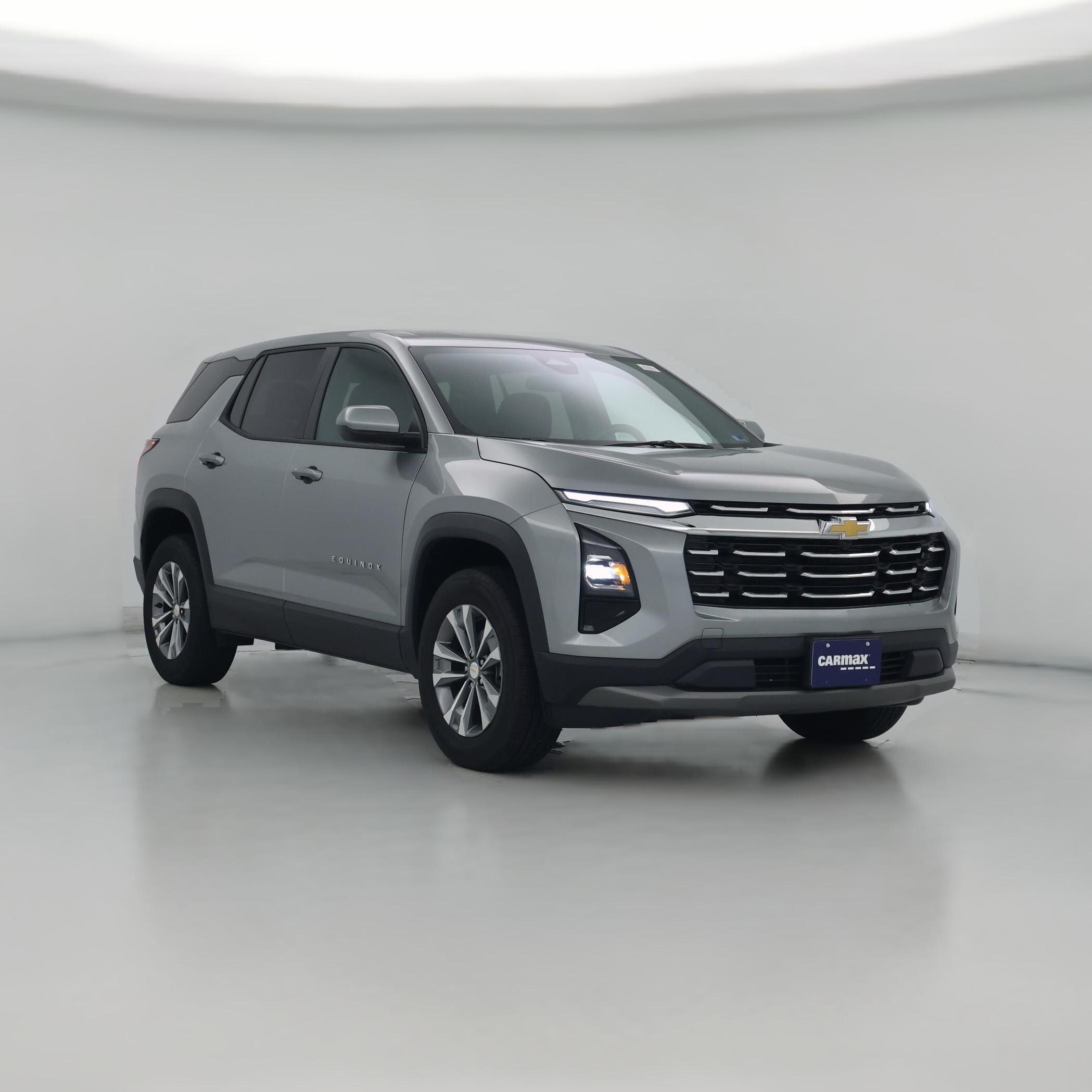 chevrolet equinox 2025 3GNAXHEG7SL330297 image chevrolet equinox 2025 3GNAXHEG7SL330297 image