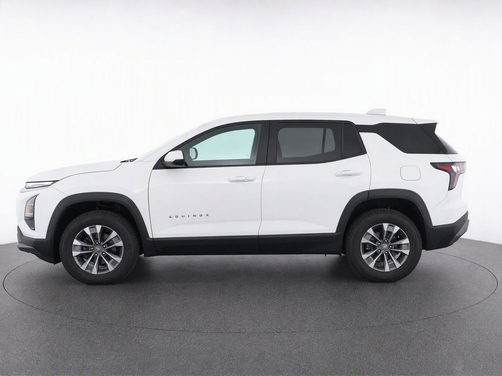 chevrolet equinox 2025 3GNAXPEG5SL323438 image chevrolet equinox 2025 3GNAXPEG5SL323438 image