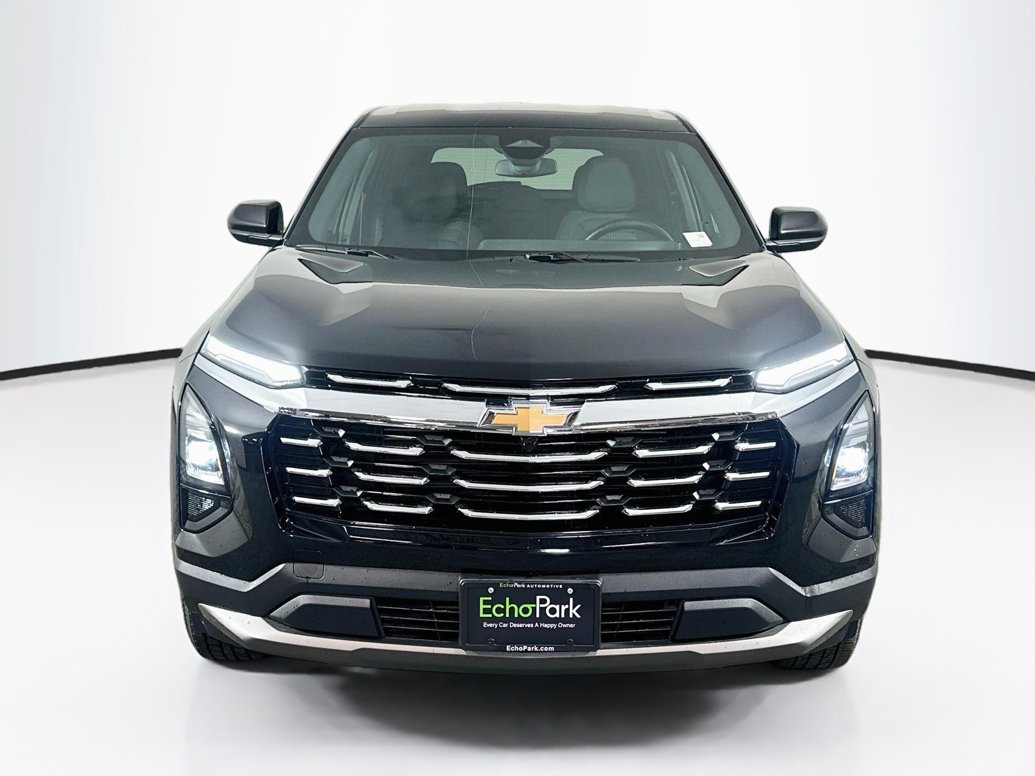 chevrolet equinox 2025 3GNAXHEG4SL316065 image chevrolet equinox 2025 3GNAXHEG4SL316065 image