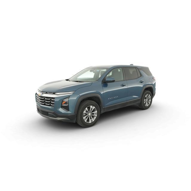 chevrolet equinox 2025 3GNAXHEG7SL312771 image chevrolet equinox 2025 3GNAXHEG7SL312771 image