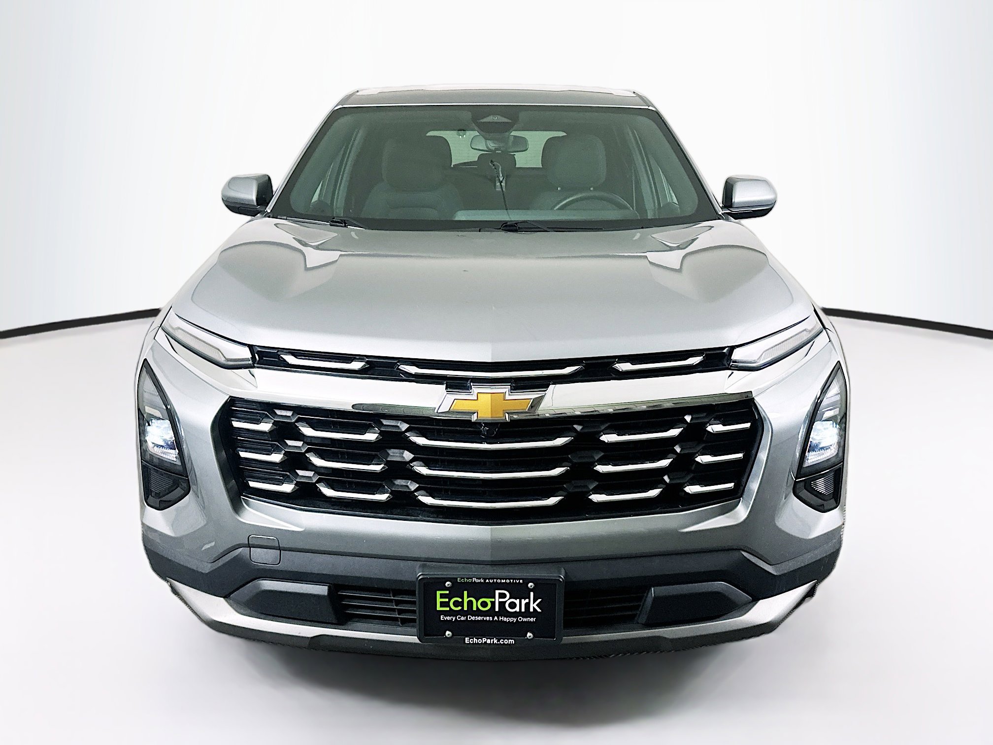 chevrolet equinox 2025 3GNAXPEG4SL263636 image chevrolet equinox 2025 3GNAXPEG4SL263636 image