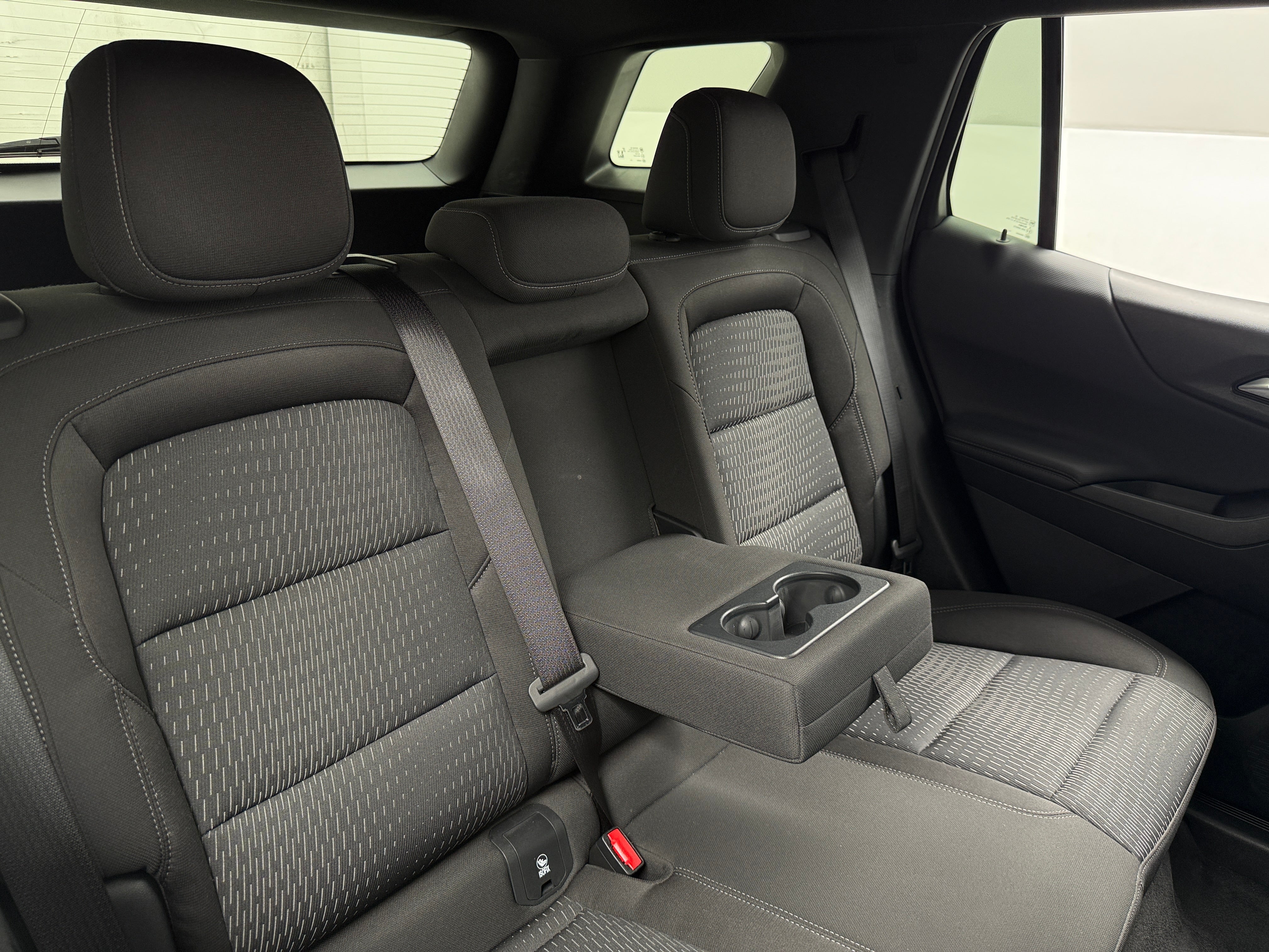 chevrolet equinox 2025 3GNAXHEGXSL308455 image chevrolet equinox 2025 3GNAXHEGXSL308455 image
