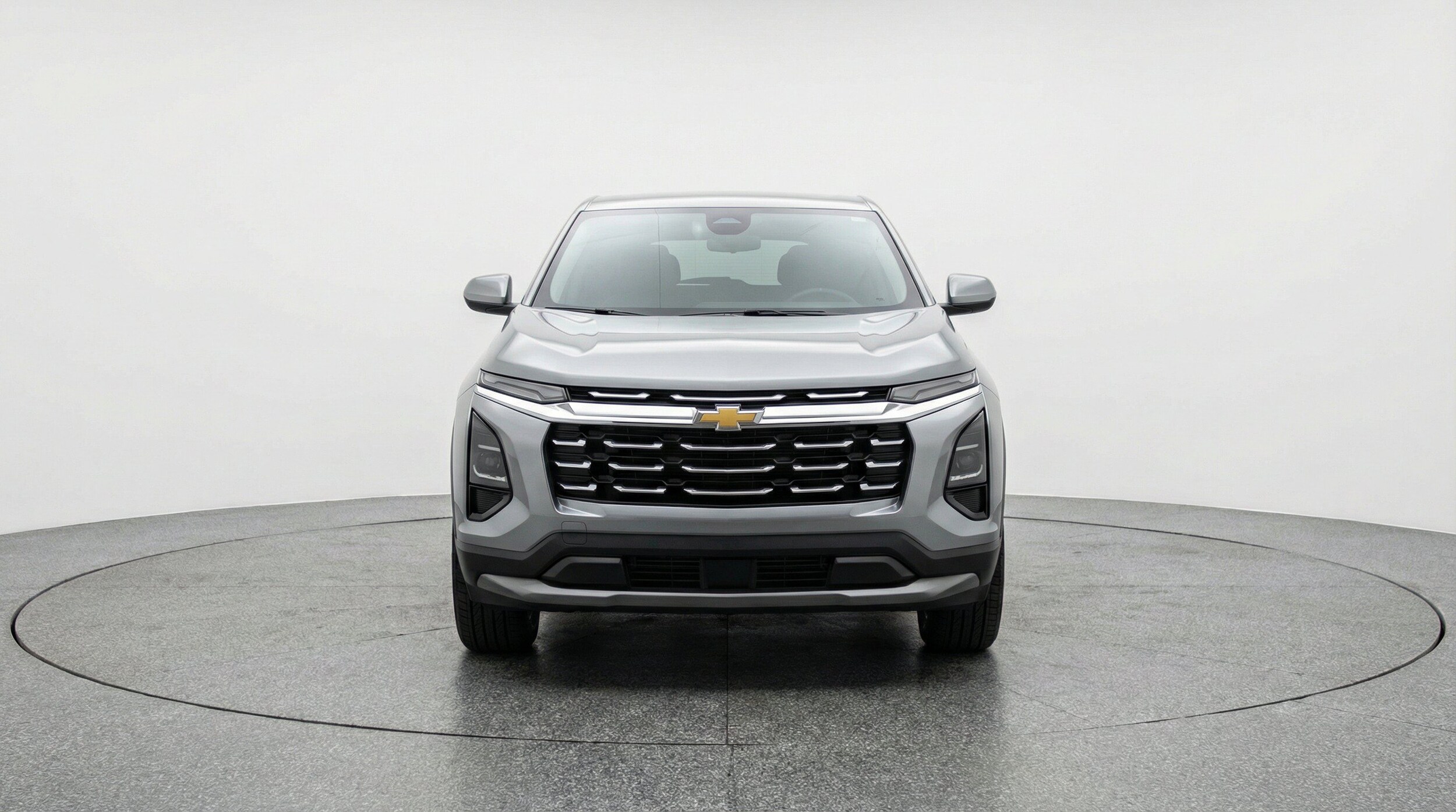 chevrolet equinox 2025 3GNAXHEGXSL227665 image chevrolet equinox 2025 3GNAXHEGXSL227665 image