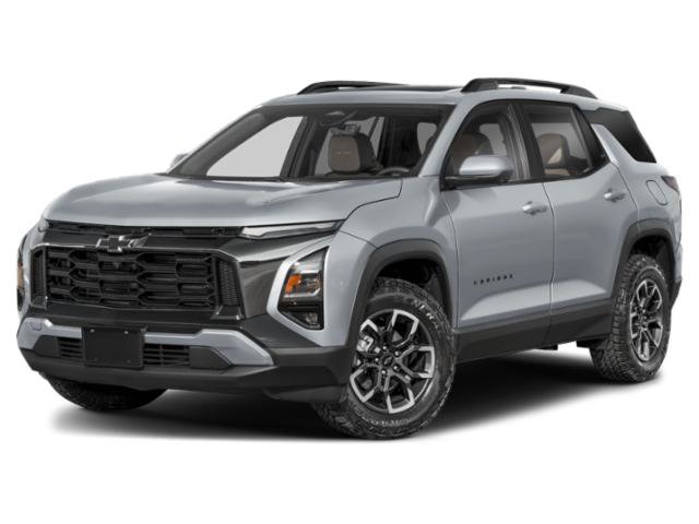 chevrolet equinox 2025 3GNAXKEG2SL161061 image chevrolet equinox 2025 3GNAXKEG2SL161061 image