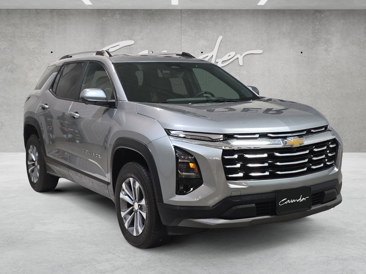 chevrolet equinox 2025 3GNAXHEG1SL210057 image chevrolet equinox 2025 3GNAXHEG1SL210057 image