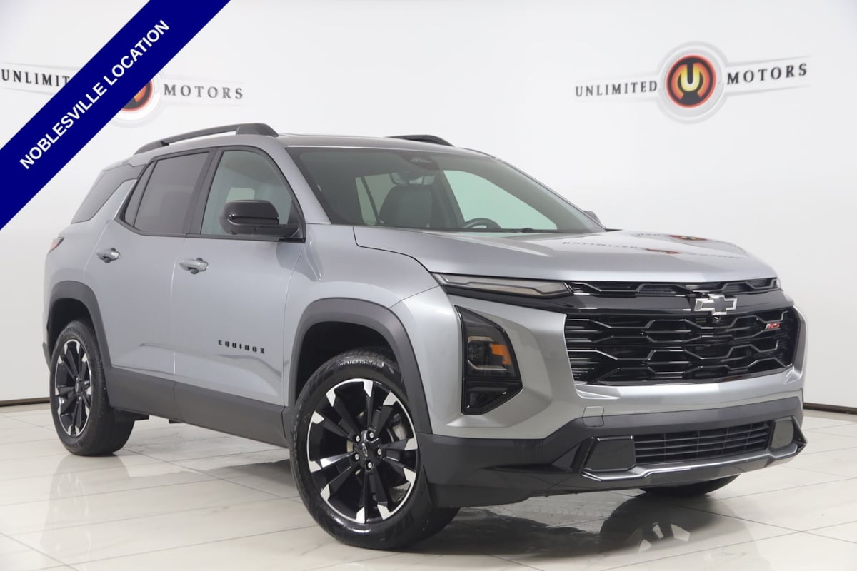 chevrolet equinox 2025 3GNAXTEGXSL110364 image chevrolet equinox 2025 3GNAXTEGXSL110364 image