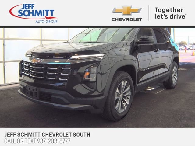 chevrolet equinox 2025 3GNAXPEG4SL320773 image chevrolet equinox 2025 3GNAXPEG4SL320773 image