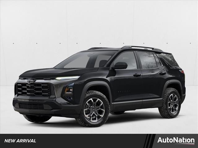 chevrolet equinox 2025 3GNAXHEG2SL311737 image chevrolet equinox 2025 3GNAXHEG2SL311737 image