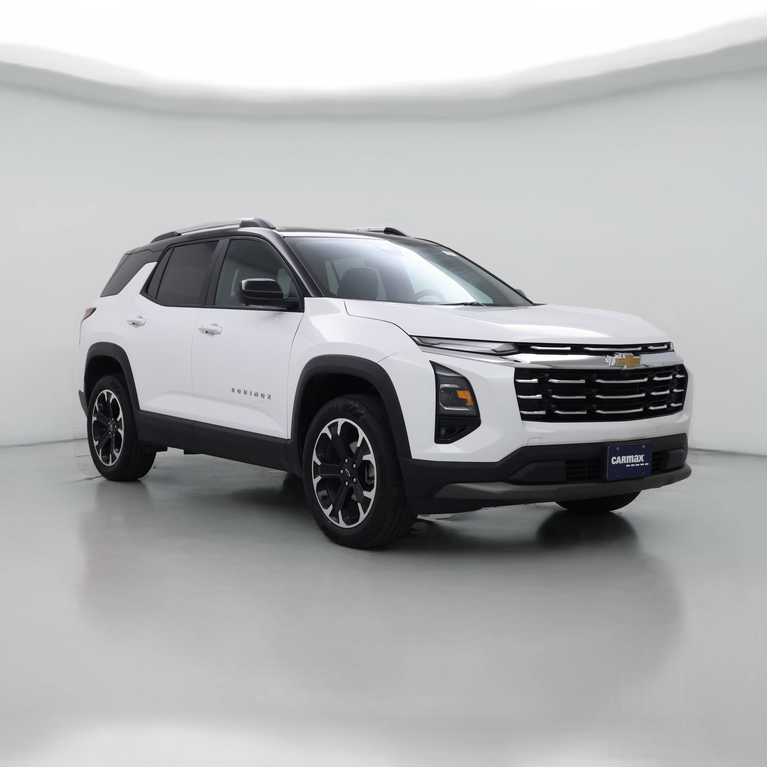 chevrolet equinox 2025 3GNAXHEG7SL150205 image chevrolet equinox 2025 3GNAXHEG7SL150205 image