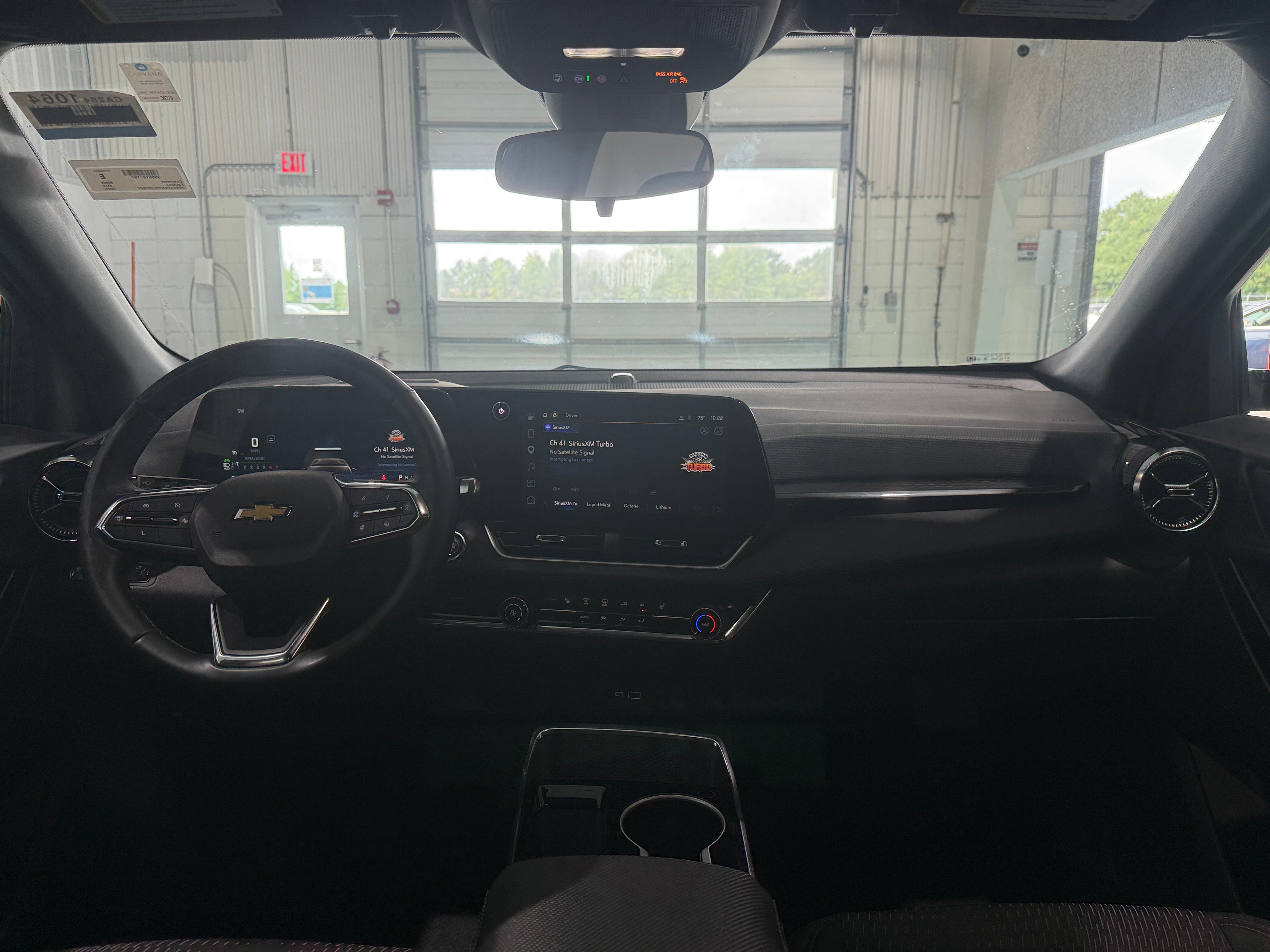 chevrolet equinox 2025 3GNAXHEG7SL227607 image chevrolet equinox 2025 3GNAXHEG7SL227607 image