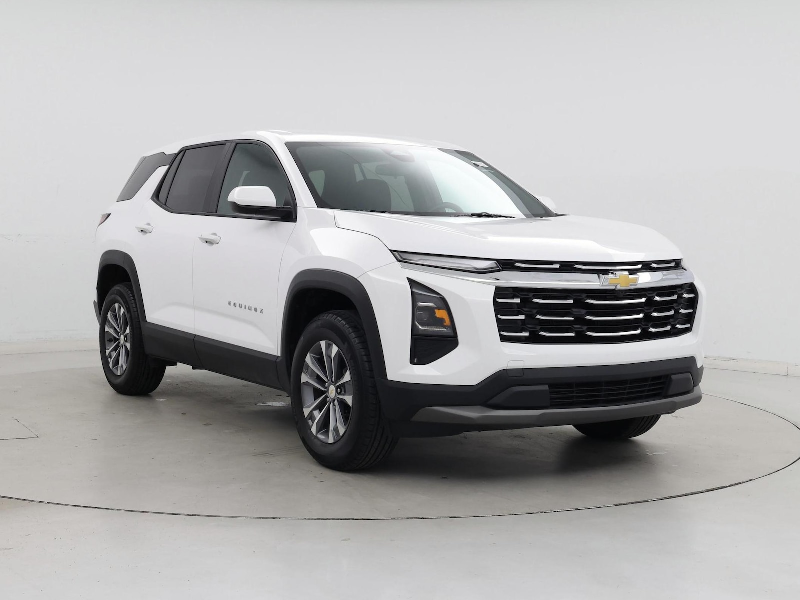 chevrolet equinox 2025 3GNAXPEG3SL280539 image chevrolet equinox 2025 3GNAXPEG3SL280539 image
