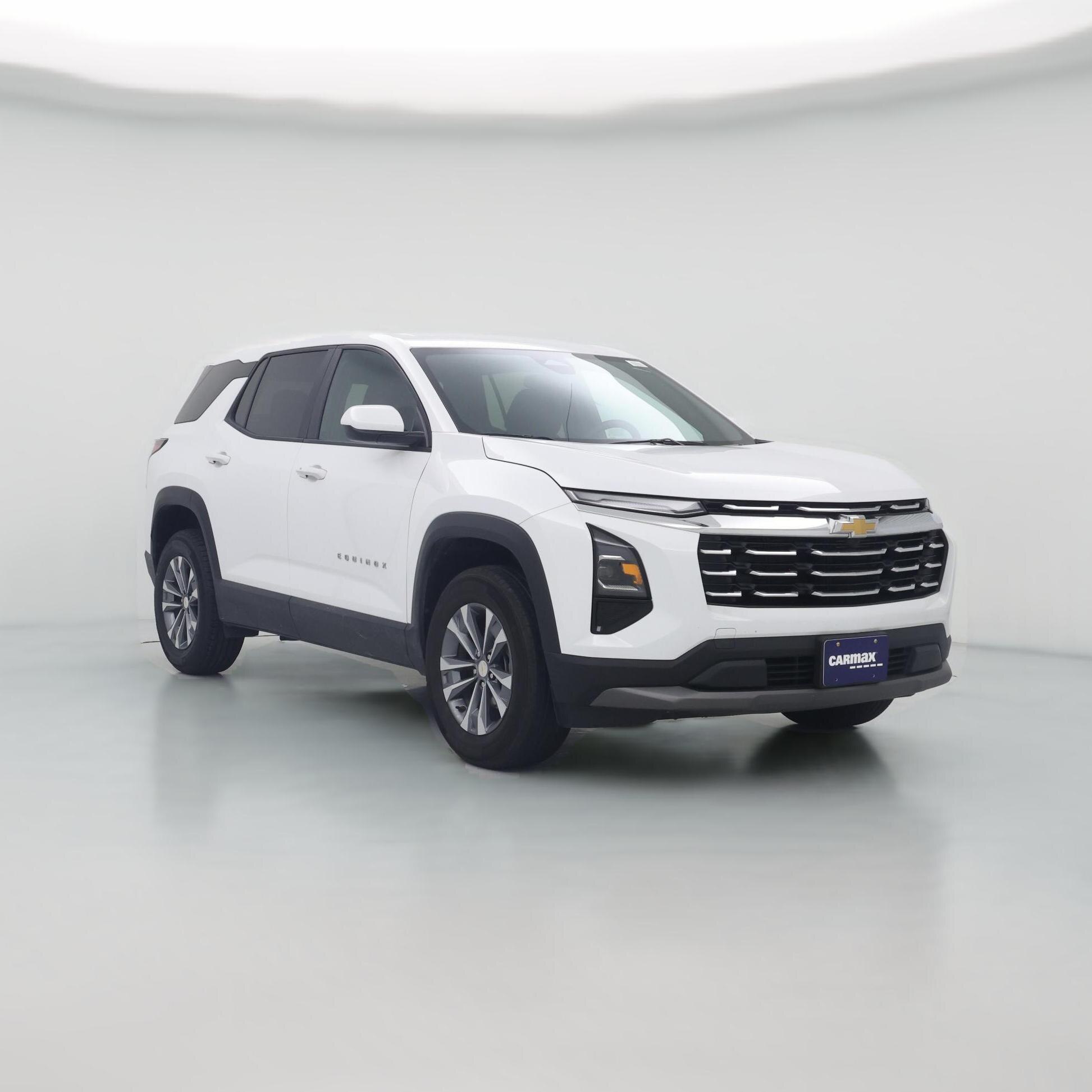 chevrolet equinox 2025 3GNAXPEG0SL305414 image chevrolet equinox 2025 3GNAXPEG0SL305414 image