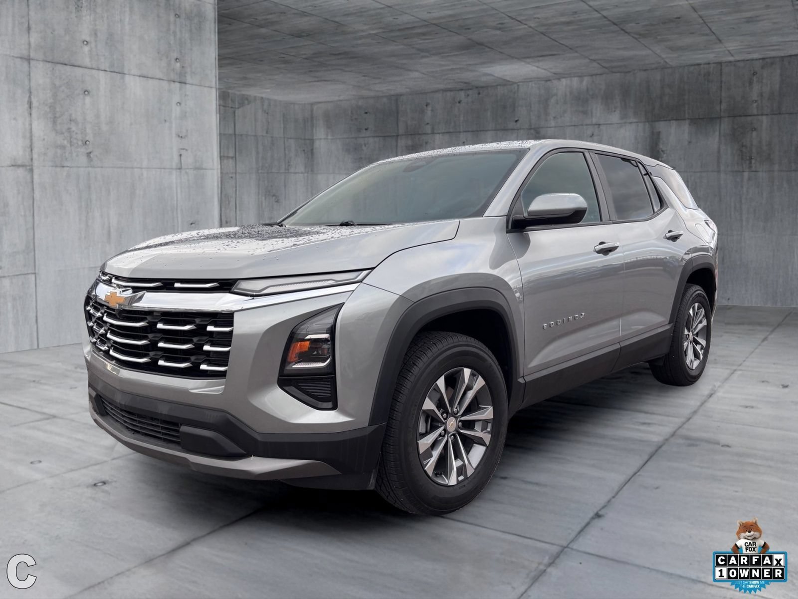 chevrolet equinox 2025 3GNAXHEG6SL175256 image chevrolet equinox 2025 3GNAXHEG6SL175256 image