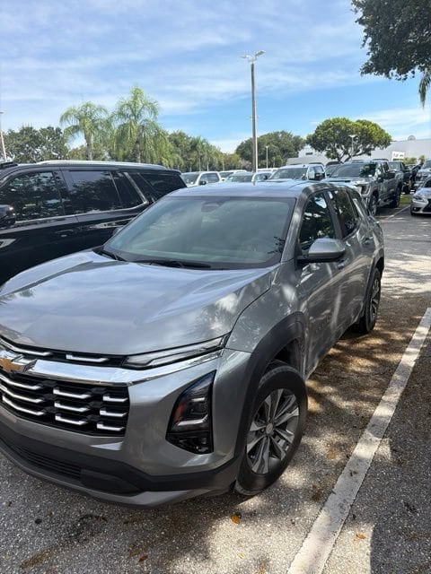 chevrolet equinox 2025 3GNAXHEG2SL152069 image chevrolet equinox 2025 3GNAXHEG2SL152069 image