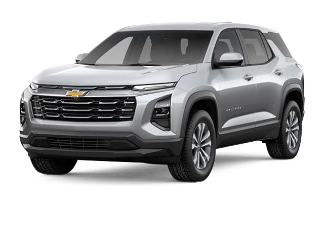 chevrolet equinox 2025 3GNAXPEG4SL323284 image chevrolet equinox 2025 3GNAXPEG4SL323284 image