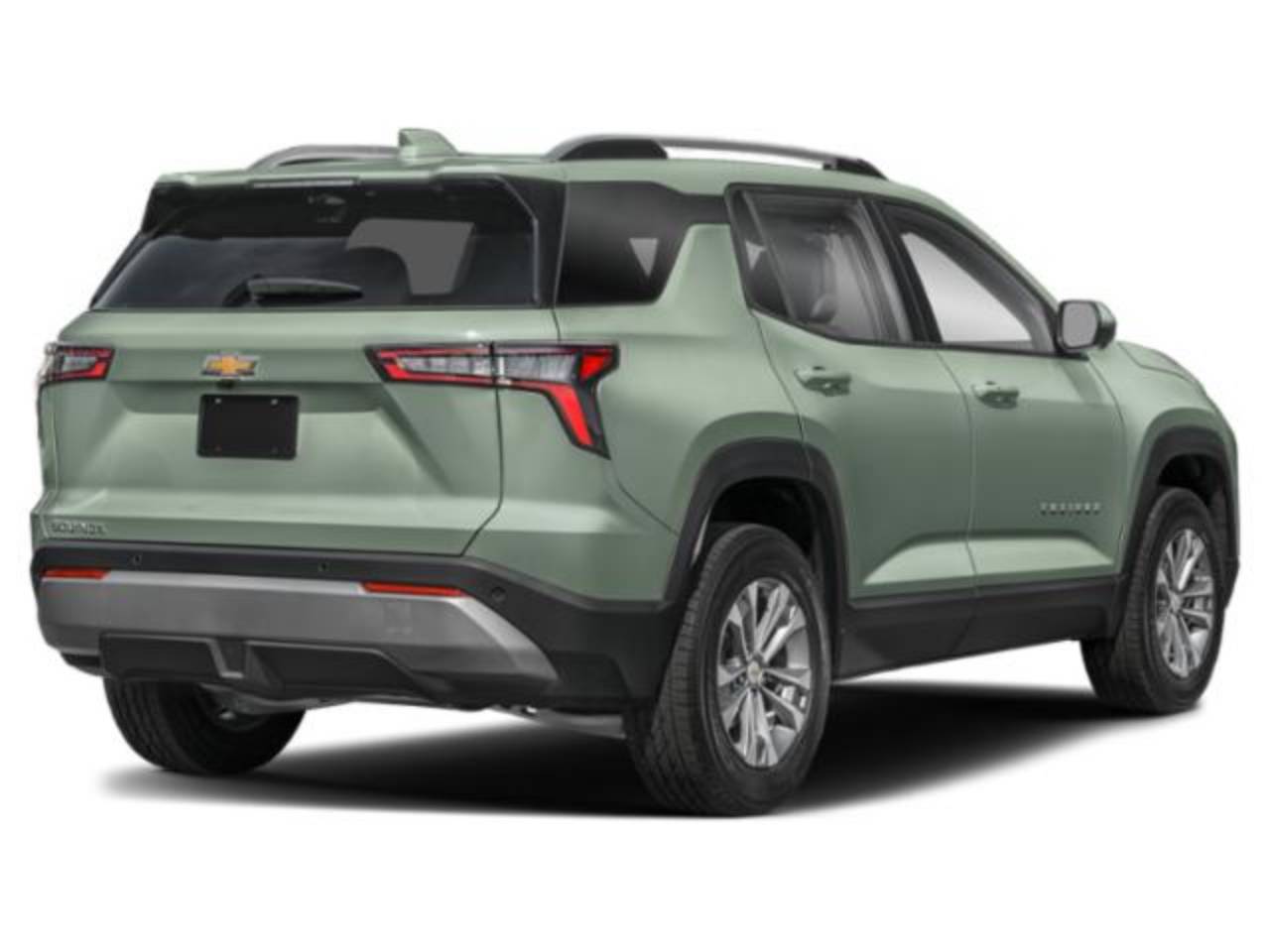 chevrolet equinox 2025 3GNAXHEG6SL222835 image chevrolet equinox 2025 3GNAXHEG6SL222835 image