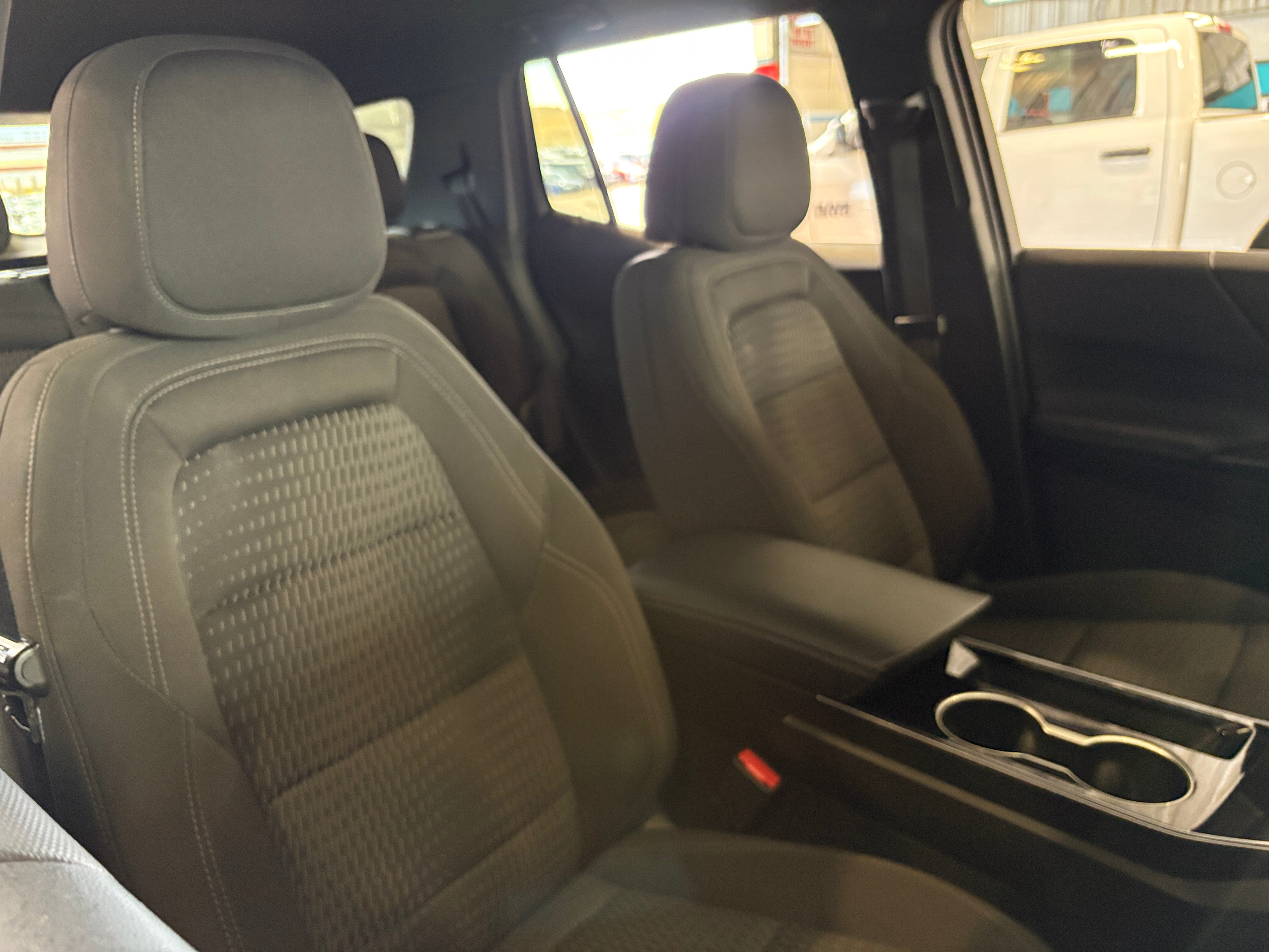 chevrolet equinox 2025 3GNAXPEG9SL287012 image chevrolet equinox 2025 3GNAXPEG9SL287012 image