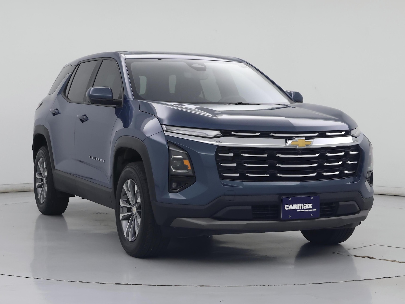 chevrolet equinox 2025 3GNAXHEG7SL150494 image chevrolet equinox 2025 3GNAXHEG7SL150494 image