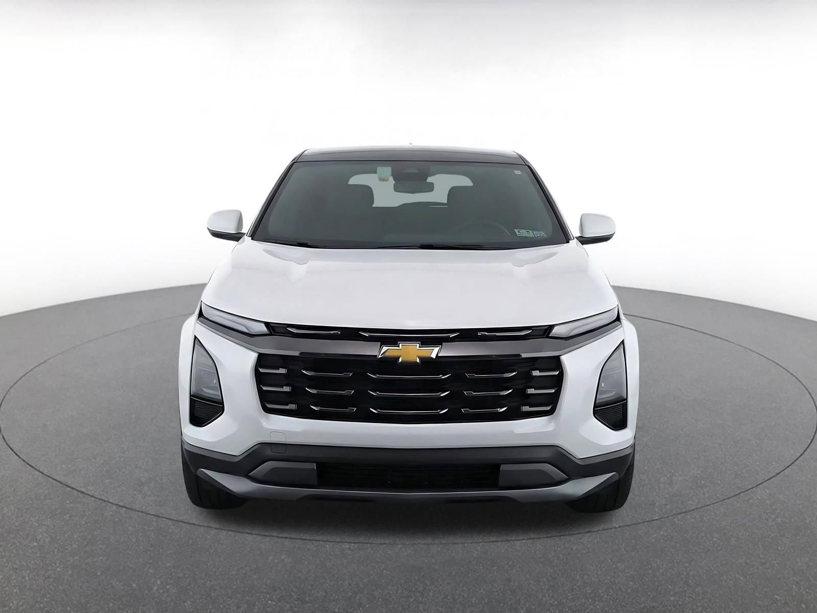 chevrolet equinox 2025 3GNAXHEG4SL227922 image chevrolet equinox 2025 3GNAXHEG4SL227922 image
