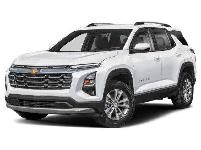 chevrolet equinox 2025 3GNAXPEGXSL289884 image chevrolet equinox 2025 3GNAXPEGXSL289884 image