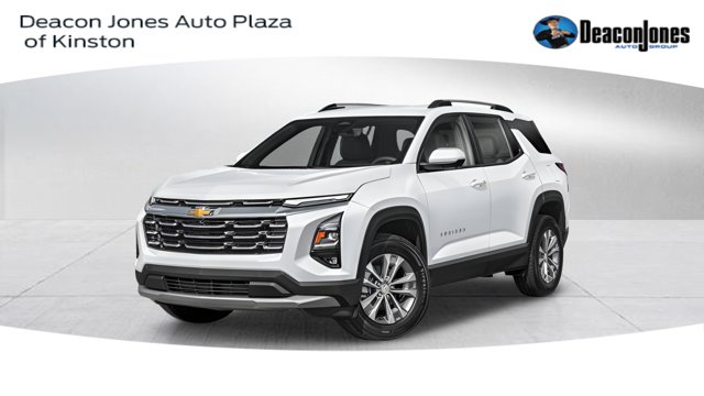 chevrolet equinox 2025 3GNAXHEG6SL194583 image chevrolet equinox 2025 3GNAXHEG6SL194583 image
