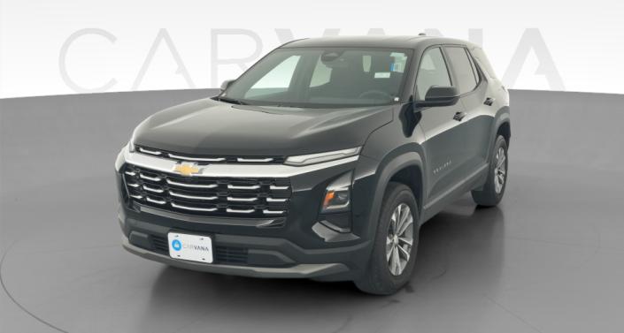 chevrolet equinox 2025 3GNAXHEGXSL304924 image chevrolet equinox 2025 3GNAXHEGXSL304924 image