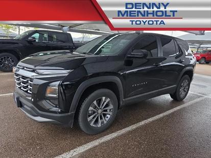 chevrolet equinox 2025 3GNAXPEG7SL186194 image chevrolet equinox 2025 3GNAXPEG7SL186194 image