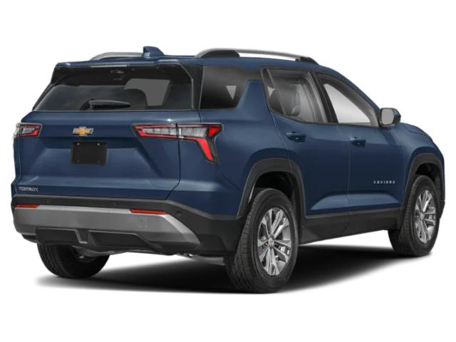 chevrolet equinox 2025 3GNAXHEG7SL257982 image chevrolet equinox 2025 3GNAXHEG7SL257982 image