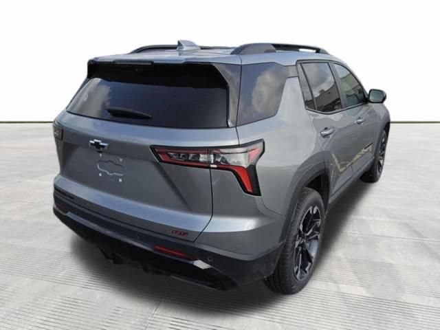 chevrolet equinox 2025 3GNAXTEG3SL145974 image chevrolet equinox 2025 3GNAXTEG3SL145974 image