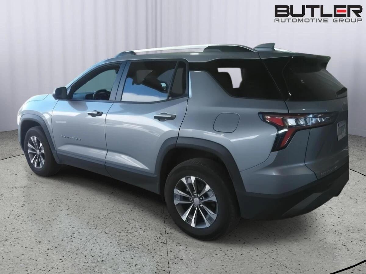 chevrolet equinox 2025 3GNAXPEGXSL225330 image chevrolet equinox 2025 3GNAXPEGXSL225330 image