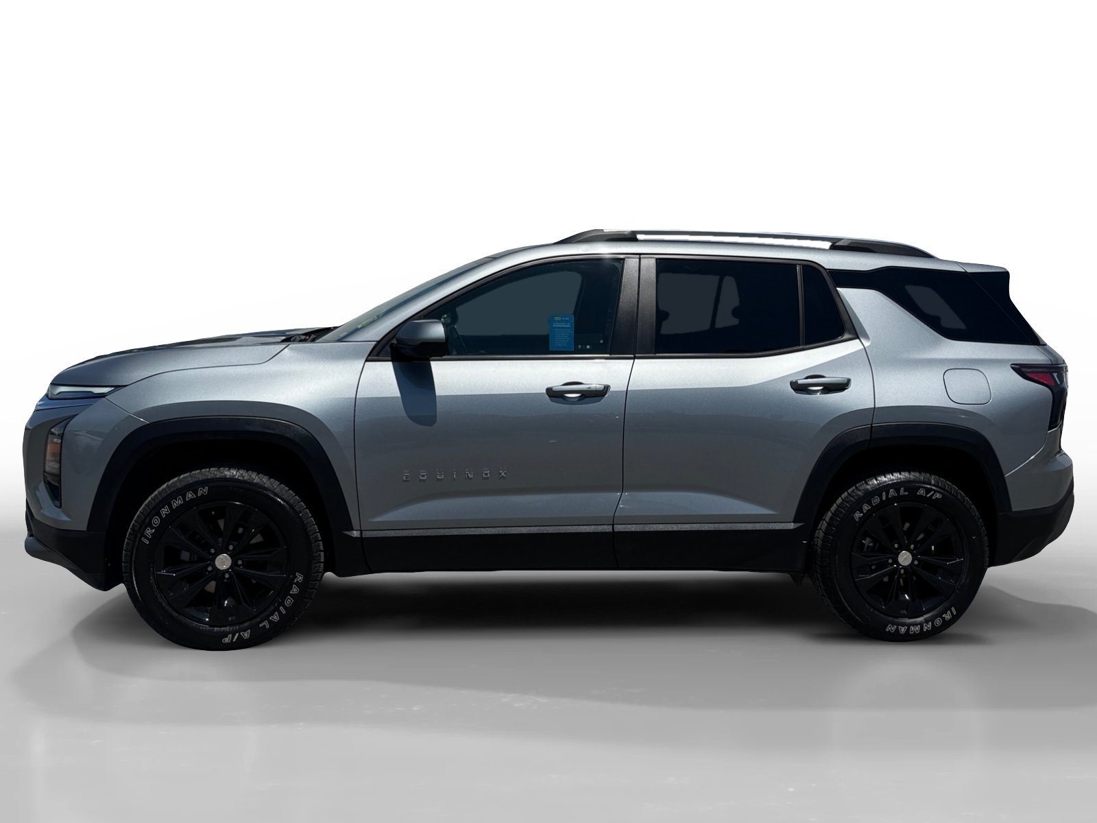 chevrolet equinox 2025 3GNAXPEG7SL202233 image chevrolet equinox 2025 3GNAXPEG7SL202233 image