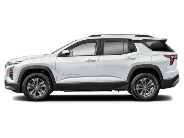 chevrolet equinox 2025 3GNAXPEG4SL201542 image chevrolet equinox 2025 3GNAXPEG4SL201542 image