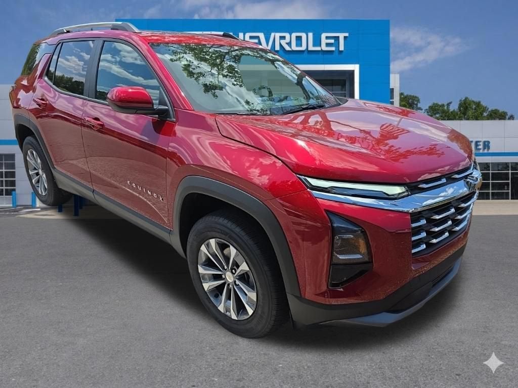 chevrolet equinox 2025 3GNAXHEG7SL327075 image chevrolet equinox 2025 3GNAXHEG7SL327075 image