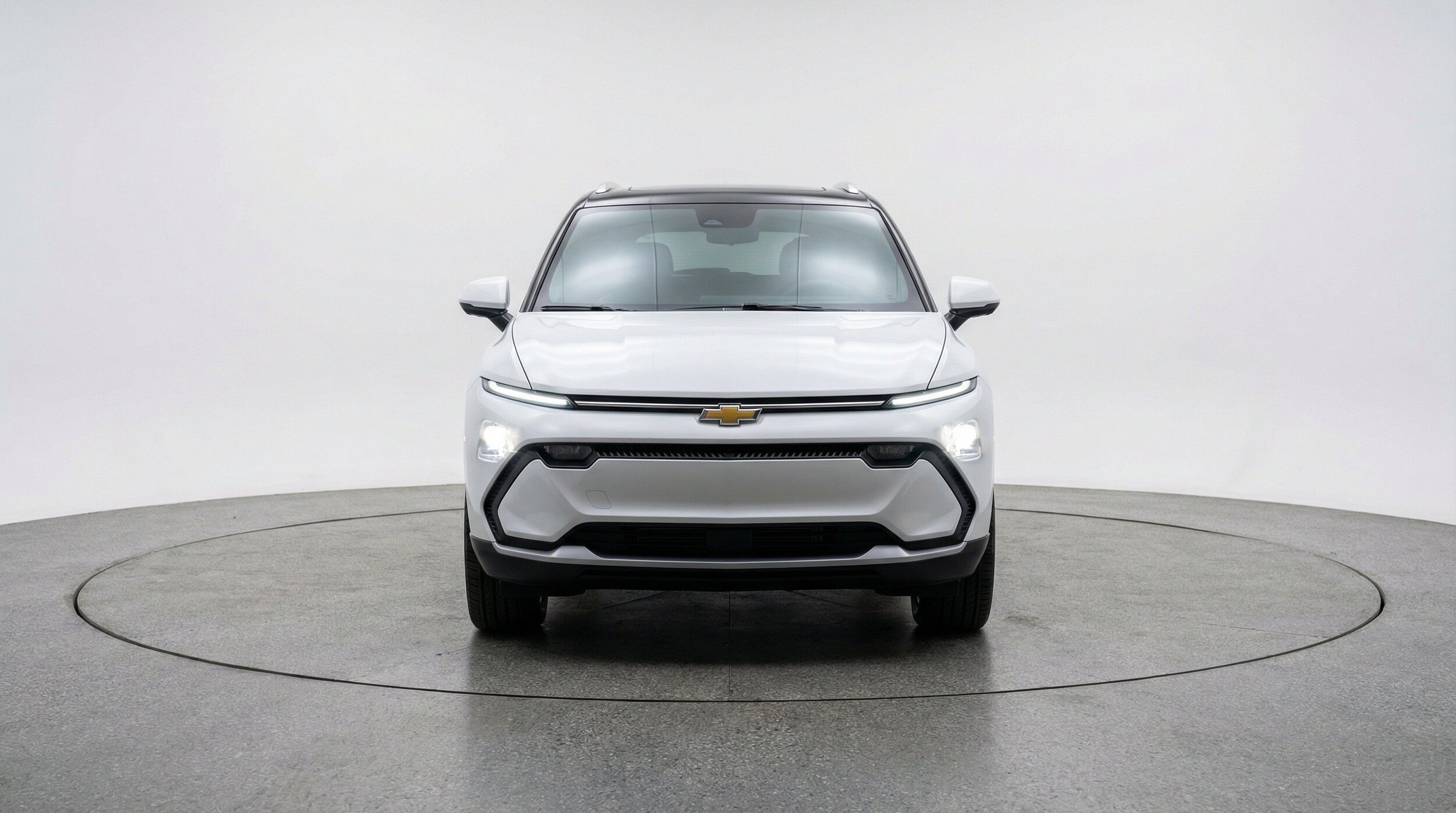 chevrolet equinox 2025 3GNAXPEGXSL255279 image